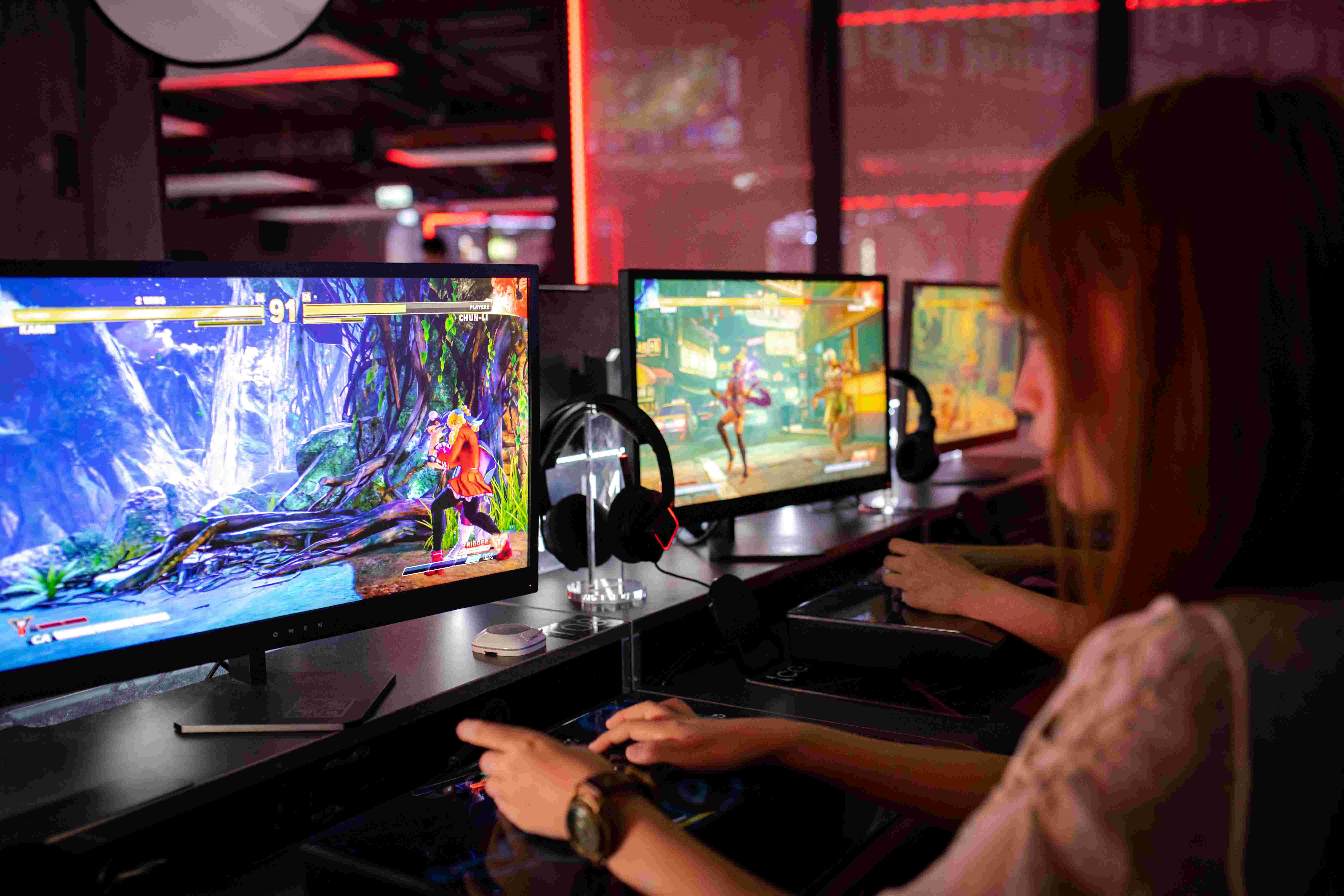 What Games Come Out In 2025